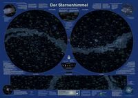 Produktbild: Der Sternenhimmel