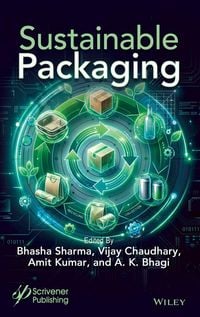 Produktbild: Sustainable Packaging