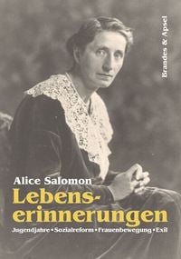 Produktbild: Lebenserinnerungen