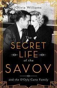 Produktbild: Williams, O: The Secret Life of the Savoy