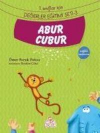Produktbild: Abur Cubur - Saglikli Beslenme