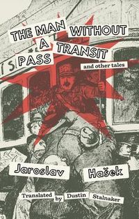 Produktbild: The Man Without a Transit Pass