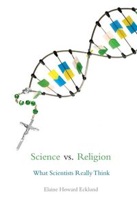 Produktbild: Science vs. Religion