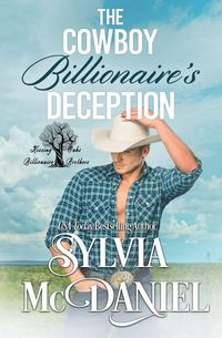 Produktbild: The Cowboy Billionaire's Deception Book 5