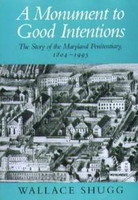 Produktbild: A Monument to Good Intentions