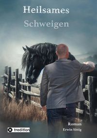 Produktbild: Heilsames Schweigen