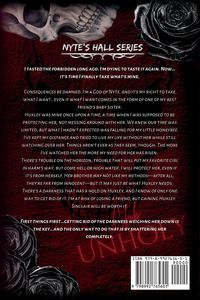 Produktbild: Unholy Gods