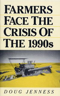 Produktbild: Farmers Face the Crisis of the '90s