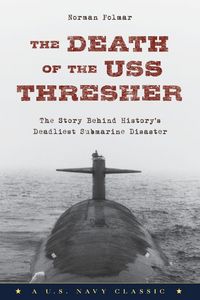 Produktbild: The Death of the USS Thresher