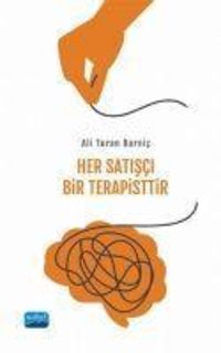 Produktbild: Her Satisci Bir Terapisttir