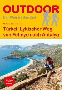 Bild vom Artikel Türkei: Lykischer Weg vom Autor Michael Hennemann