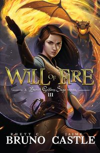 Produktbild: Will of Fire