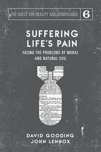 Produktbild: Suffering Life's Pain