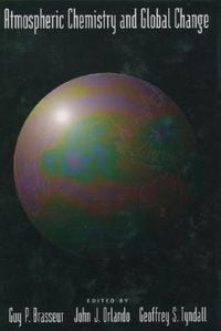 Produktbild: Atmospheric Chemistry & Global