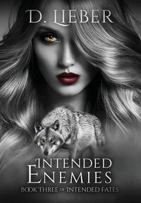 Produktbild: Intended Enemies