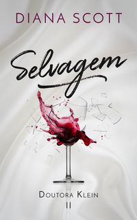 Produktbild: Selvagem (Doutora Klein, #2)