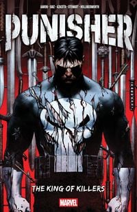 Produktbild: Punisher: The King of Killers