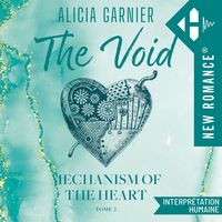 Produktbild: Mechanism of the heart - Tome 02