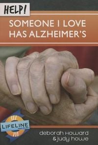 Produktbild: Help! Someone I Love Has Alzheimers