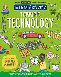 Produktbild: Terrific Technology