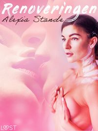 Produktbild: Renoveringen - erotisk novell