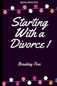 Produktbild: Starting With a Divorce