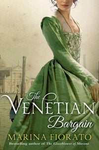 Produktbild: VENETIAN BARGAIN
