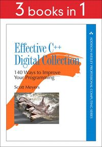 Produktbild: Effective C++ Digital Collection