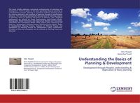 Produktbild: Understanding the Basics of Planning & Development
