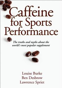 Produktbild: Burke, L: Caffeine for Sports Performance