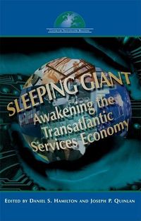 Produktbild: Sleeping Giant
