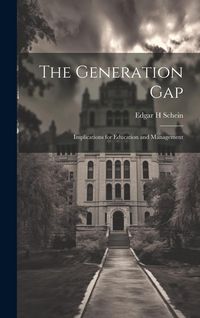 Produktbild: The Generation Gap