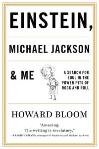 Produktbild: Einstein, Michael Jackson & Me
