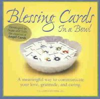 Produktbild: Blessing Cards in Bowl