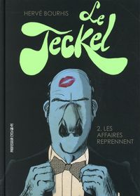 Produktbild: Le Teckel