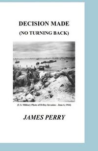 Produktbild: Decision Made: (No Turning Back)