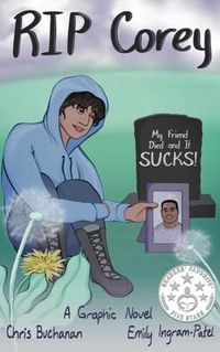 Produktbild: RIP Corey