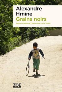 Produktbild: Grains noirs