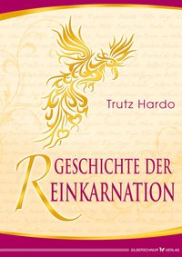 Produktbild: Geschichte der Reinkarnation