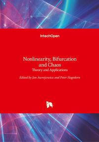 Produktbild: Nonlinearity, Bifurcation and Chaos