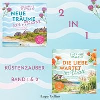 Produktbild: K&uuml;stenzauber 1-2