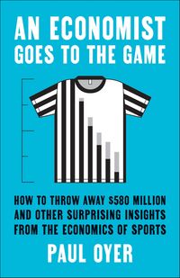 Produktbild: An Economist Goes to the Game