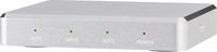 Produktbild: SpeaKa Professional 2 Port HDMI-Splitter mit Aluminiumgeh&auml;use, Ultra HD-f&auml;hig 3840 x 2160 Pixel