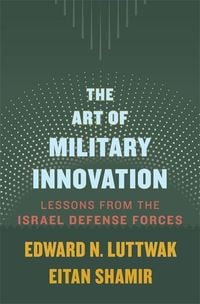 Produktbild: The Art of Military Innovation