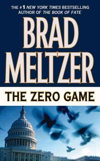 Produktbild: The Zero Game