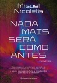 Produktbild: Nada mais ser&aacute; como antes