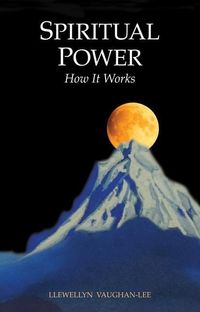 Produktbild: Spiritual Power