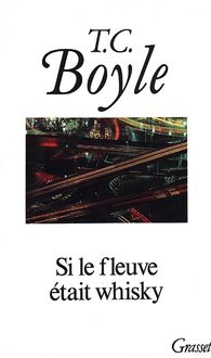 Produktbild: Si le fleuve &eacute;tait whisky