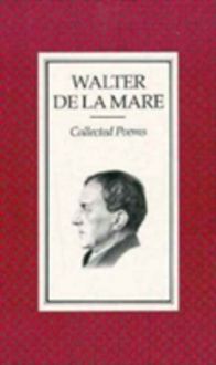 Produktbild: Mare, W: The Collected Poems