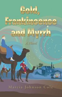 Produktbild: Gold, Frankincense and Myrrh